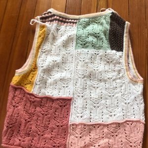 American eagle sweater